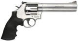 Smith & Wesson 686 Revolver 164224, 357 Magnum - 1 of 1