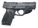 Smith & Wesson M&P 2.0,
Compact Frame, 9MM,
Crimson Trace Green - 1 of 1
