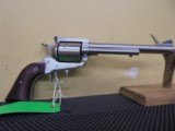 RUGER SUPER BLACKHAWK
.44 MAG - 1 of 10