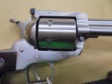 RUGER SUPER BLACKHAWK
.44 MAG - 3 of 10