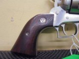 RUGER SUPER BLACKHAWK
.44 MAG - 2 of 10
