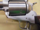 RUGER SUPER BLACKHAWK
.44 MAG - 7 of 10