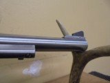 RUGER SUPER BLACKHAWK
.44 MAG - 4 of 10