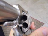 RUGER SUPER BLACKHAWK
.44 MAG - 9 of 10