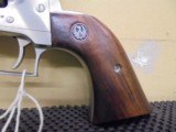 RUGER SUPER BLACKHAWK
.44 MAG - 6 of 10