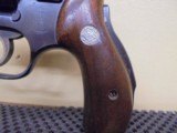 SMITH & WESSON MODEL 40 .38 S&W SPECIAL - 6 of 10