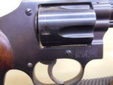 SMITH & WESSON MODEL 40 .38 S&W SPECIAL - 3 of 10