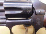 SMITH & WESSON MODEL 40 .38 S&W SPECIAL - 7 of 10