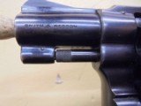 SMITH & WESSON MODEL 40 .38 S&W SPECIAL - 8 of 10