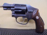 SMITH & WESSON MODEL 40 .38 S&W SPECIAL - 5 of 10