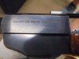 BROWNING CHALLENGER .22 LR - 10 of 11