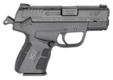 Springfield XD-E Pistol XDE9339BE, 9mm - 1 of 1