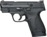 Smith & Wesson Shield Pistol 10086, 9mm - 1 of 1