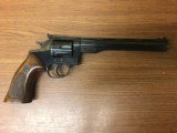 DAN WESSON MODEL 15 DOUBLE-ACTION REVOLVER 357MAG - 1 of 6