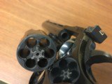 DAN WESSON MODEL 15 DOUBLE-ACTION REVOLVER 357MAG - 3 of 6