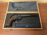 DAN WESSON MODEL 15 DOUBLE-ACTION REVOLVER 357MAG - 6 of 6