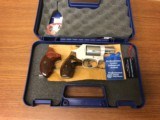 Smith & Wesson 637 Performance Center Revolver 170349, 38 Special - 5 of 5