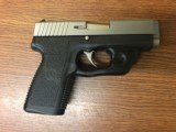 Kahr Arms CW40 LaserMax .40 S&W - 2 of 7