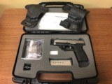 Kahr Arms CW40 LaserMax .40 S&W - 5 of 7