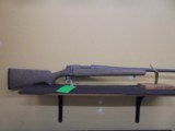 CUSTOM JACK KEISTER RIFLE REM 700 ACTION .223 REM - 1 of 7