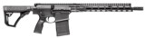Daniel Defense DD5 V1 Rifle 0215018043047, 308 Winchester - 1 of 1