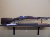 Henry Big Boy Steel Carbine Lever Action Rifle H012R, 44 Remington Mag - 1 of 13