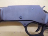 Henry Big Boy Steel Carbine Lever Action Rifle H012R, 44 Remington Mag - 8 of 13
