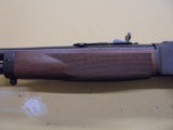 Henry Big Boy Steel Carbine Lever Action Rifle H012R, 44 Remington Mag - 7 of 13