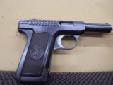 SAVAGE MODEL 1907 .32 ACP - 1 of 9