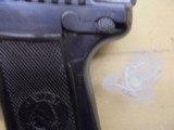 SAVAGE MODEL 1907 .32 ACP - 6 of 9