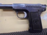 SAVAGE MODEL 1907 .32 ACP - 4 of 9