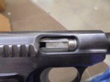 SAVAGE MODEL 1907 .32 ACP - 8 of 9