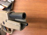 Sig Sauer P239-9-SCPN P239 Scorpion Pistol 9mm - 5 of 5