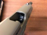 Sig Sauer P239-9-SCPN P239 Scorpion Pistol 9mm - 4 of 5