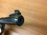 RUGER MARK II TARGET BULL BARREL 22LR - 4 of 5