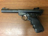 RUGER MARK II TARGET BULL BARREL 22LR - 1 of 5