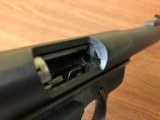 RUGER MARK II TARGET BULL BARREL 22LR - 3 of 5