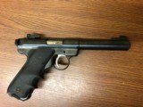 RUGER MARK II TARGET BULL BARREL 22LR - 2 of 5