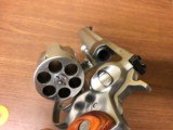 Ruger Redhawk Double-Action Revolver 5004, 44 Remington Mag - 3 of 5