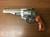 Ruger Redhawk Double-Action Revolver 5004, 44 Remington Mag - 2 of 5