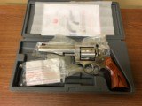 Ruger Redhawk Double-Action Revolver 5004, 44 Remington Mag - 5 of 5