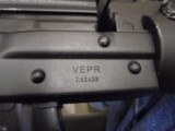 RUSSIAN VEPR AK-47 7.62X39MM - 11 of 12