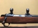 BROWNING MEDALLION A-BOLT BOLT-ACTION RIFLE 270WIN - 11 of 13