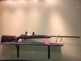 BROWNING MEDALLION A-BOLT BOLT-ACTION RIFLE 270WIN - 1 of 13