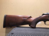 BROWNING MEDALLION A-BOLT BOLT-ACTION RIFLE 270WIN - 7 of 13