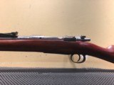 MAUSER MODEL 96 BOLT-ACTION RIFLE 7X57 - 4 of 18