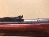 MAUSER MODEL 96 BOLT-ACTION RIFLE 7X57 - 18 of 18