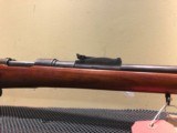 MAUSER MODEL 96 BOLT-ACTION RIFLE 7X57 - 9 of 18