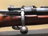 MAUSER MODEL 96 BOLT-ACTION RIFLE 7X57 - 13 of 18