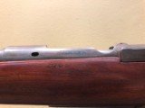 MAUSER MODEL 96 BOLT-ACTION RIFLE 7X57 - 17 of 18